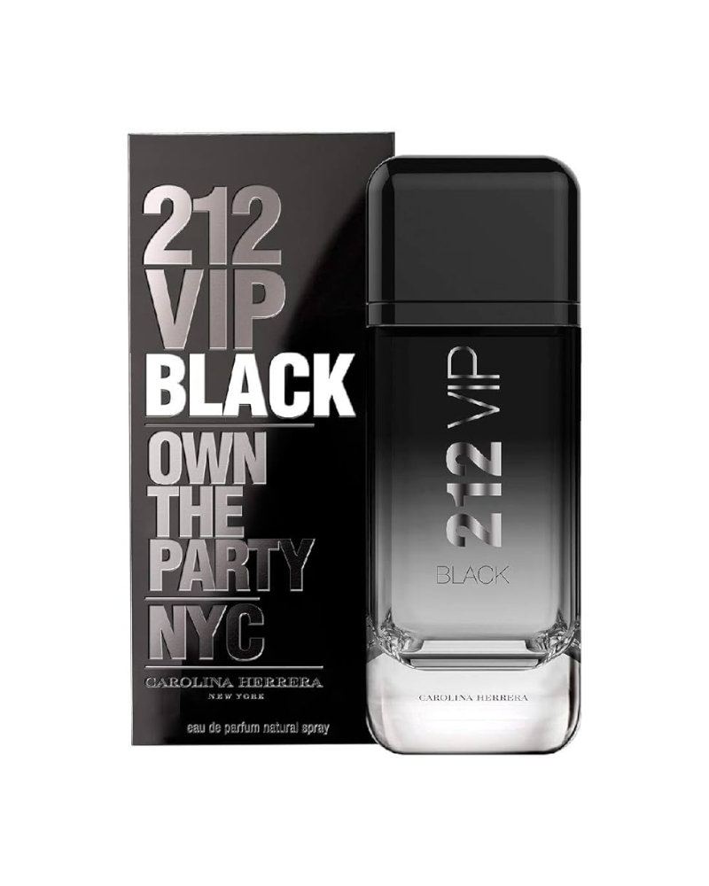 212 VIP Black