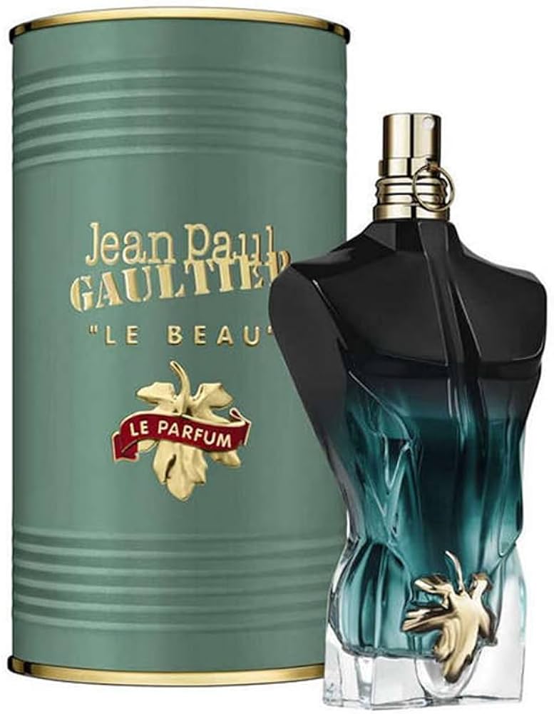 Jean Paul Gaultier Le Beau Le Parfum EDP 125 ml