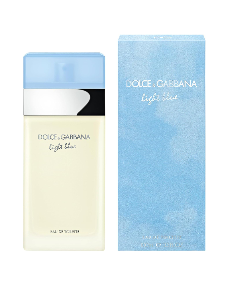Light Blue EDT