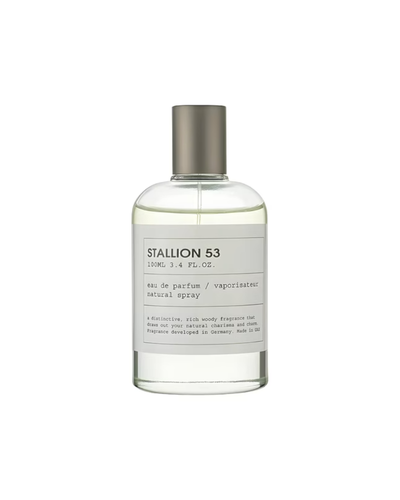 Stallion 53 (Santal 33 Dupe)