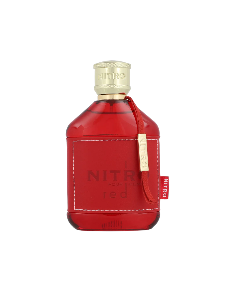 Nitro Red