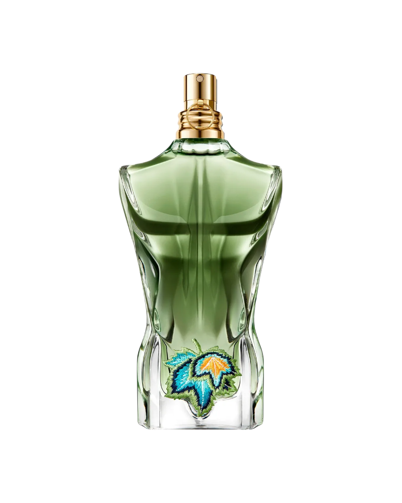 Jean Paul Gaultier Le Beau Paradise Garden EDT 125 ml